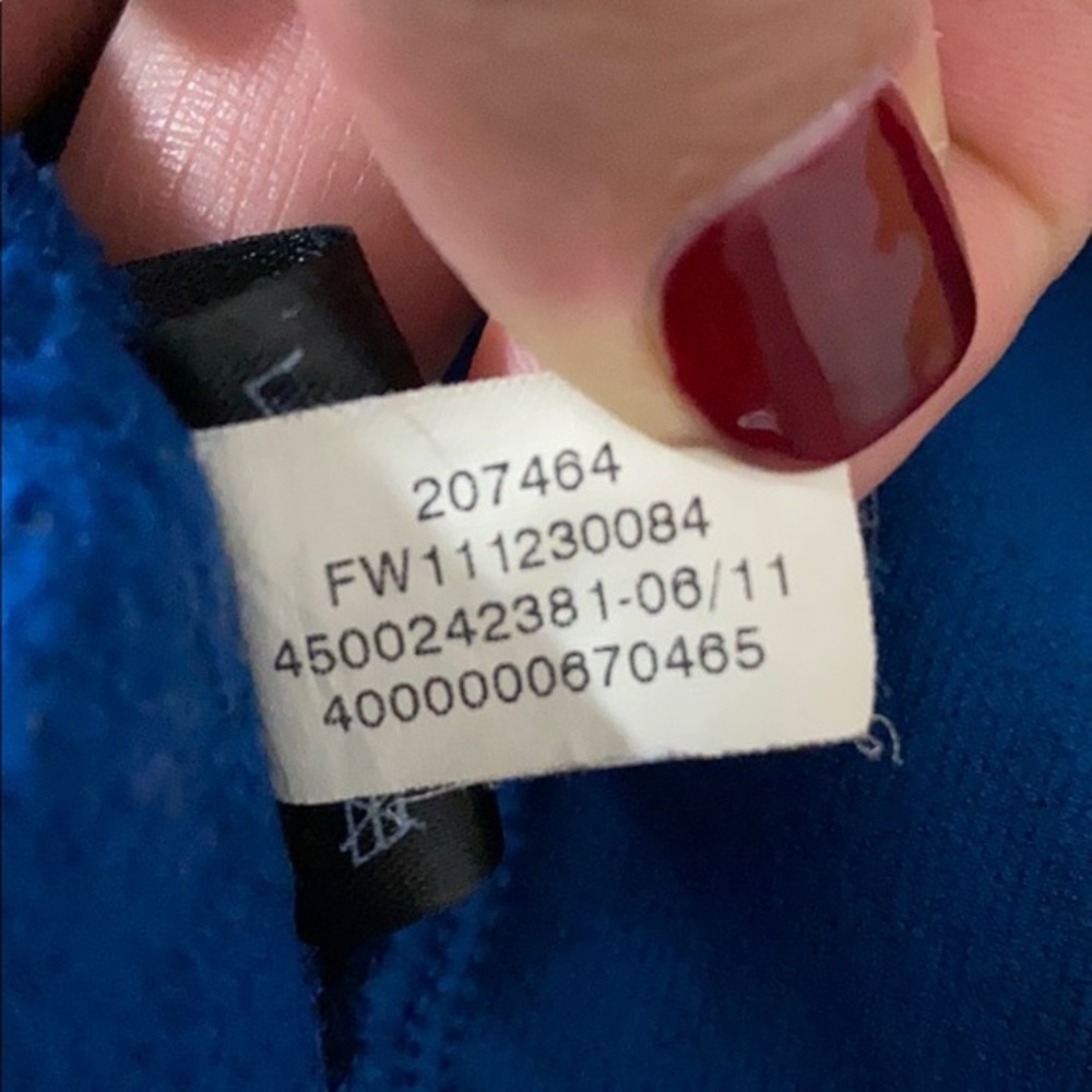 Under Armour Anorak Hoodie Loose‎ Sweatshirt - Picture 8 of 8